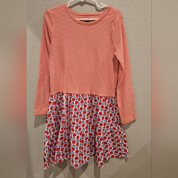 OBO NWOT Tea Collection Dress Size 7 - Picture 1 of 4